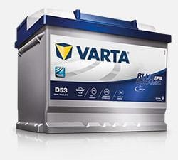 Μπαταρίες Αυτοκινήτων – Λαμία