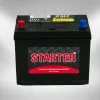 STARTER 12V-45AH 190EN