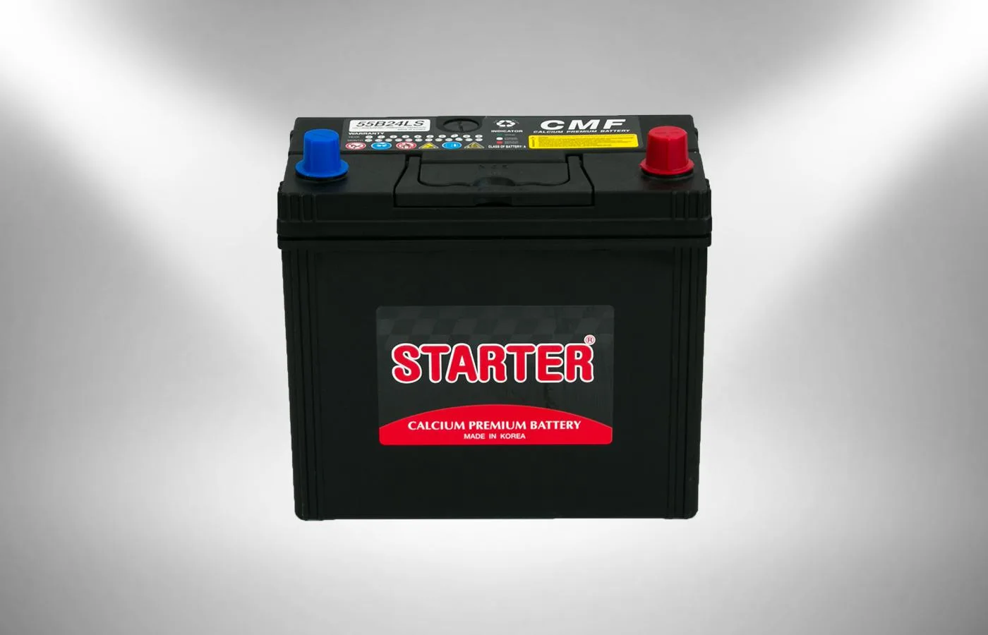 Μπαταρίες Λαμία Αγγελής lamiabattery