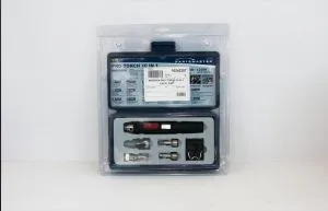 PARTSMASTER pro torch 10 in 1