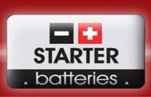 Starter battery aggelis lamia