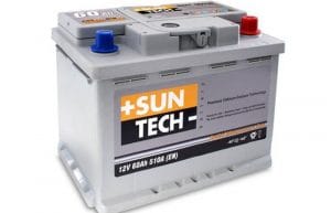 Μπαταρία-αυτοκινήτου-Suntech-54034---12V-40Ah---330CCA(EN)-εκκίνησης