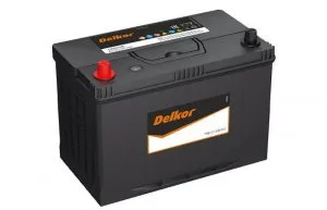 Battery-Delcor-115D31R-12V-100Ah
